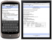 google mobile