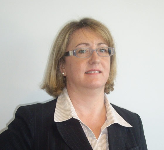 Isabelle Delcuvellerie Acronis