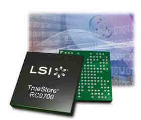 LSI Truestore RC9700