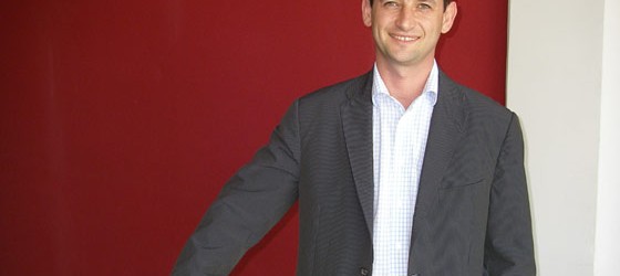 Damien Neyret MailInBlack