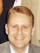Christophe Jousselin, Directeur Channel Tech Services chez HP