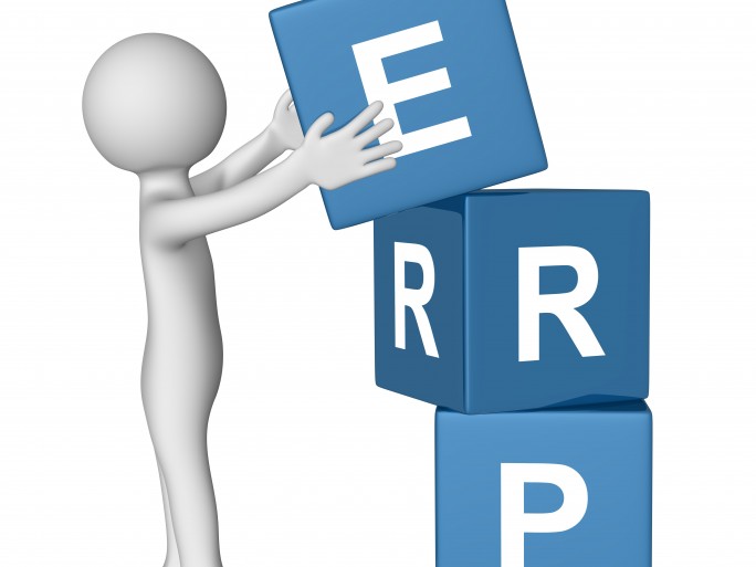 IBM et Infor : une nouvelle plateforme ERP intégrée (© Kromosphere - Fotolia.com)