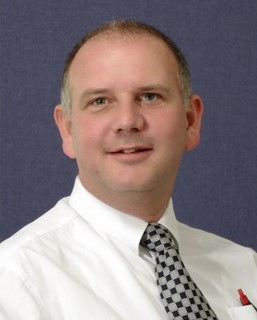 Tim Wright, directeur du support technique, Toshiba Europe Storage Device Division
