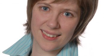 Sofie Dheedene, Chef de produit ScanSnap chez PFU (Fujitsu) : « ScanSnap, un choix évident pour la numérisation vers le Cloud »