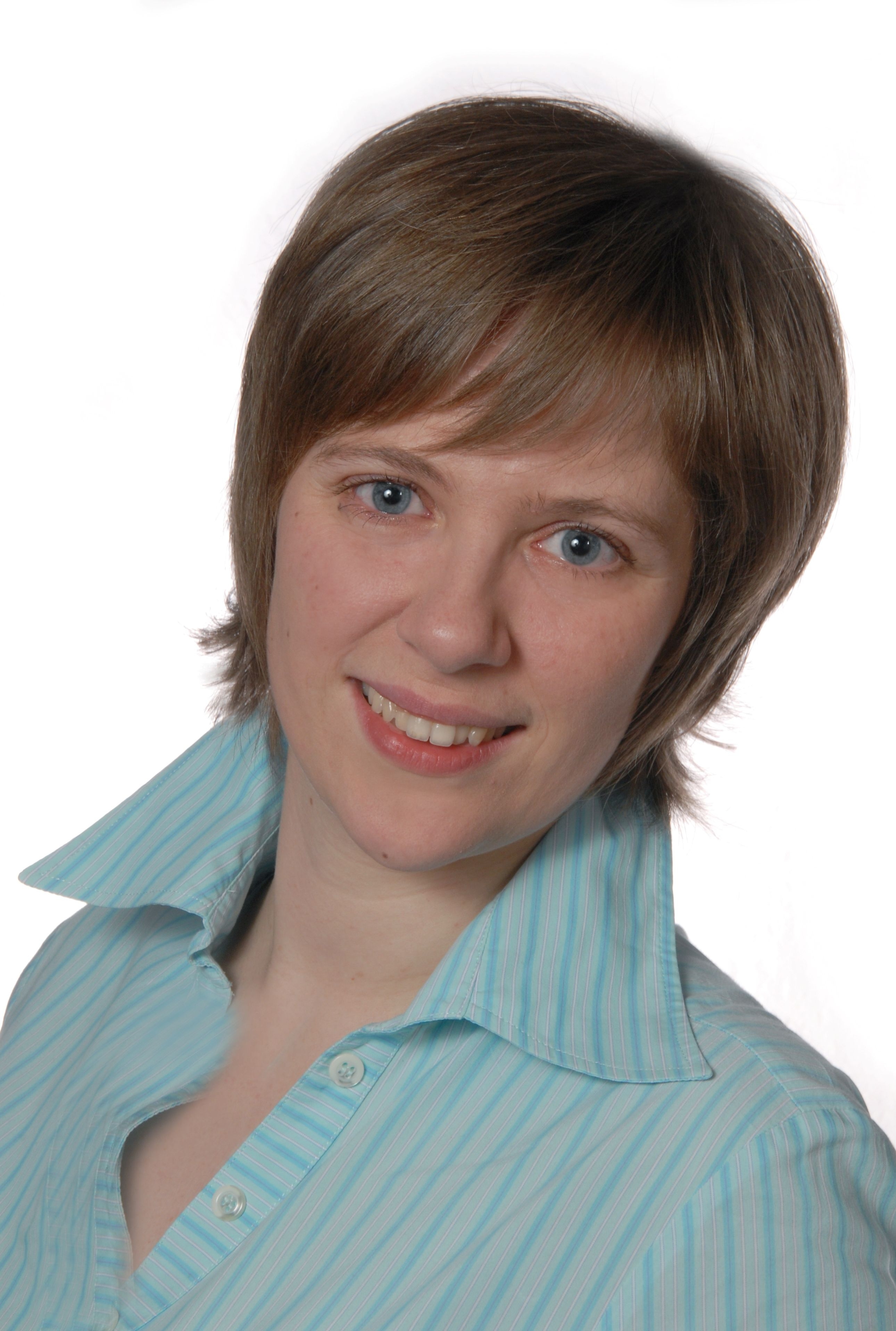 Sofie Dheedene, Chef de produit ScanSnap chez PFU (Fujitsu) : « ScanSnap, un choix évident pour la numérisation vers le Cloud »