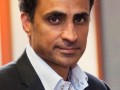 Farouk Hemraj, Distree EMEA