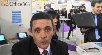 Les interviews d’IT PARTNERS 2012: Bruno Barat, Directeur Général d’ETC Métrologie