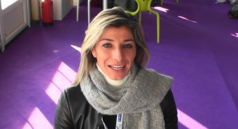 Les interviews d’IT PARTNERS 2012: Vony Allaman (Symantec France)