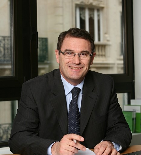 rené Bergniard Qliktech