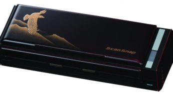 PFU Fujitsu connecte ses scanners ScanSnap au Cloud