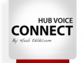 Hub Voice Connect