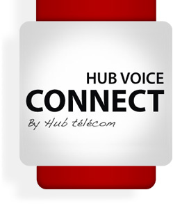 Hub Voice Connect