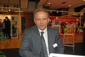 Christophe Elut, Recyclea