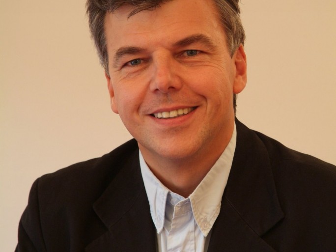 Marc Schillaci, PDG d’Oxatis