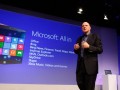 Windows 8 Steve Ballmer