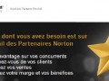 Norton Partner Portal
