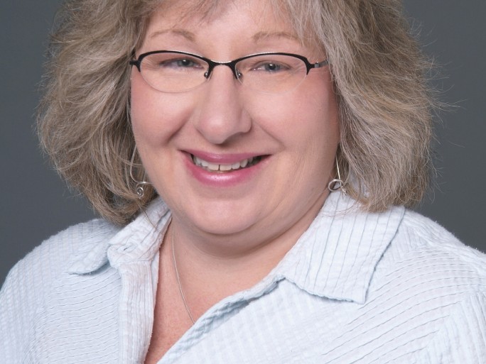 Susan Feinberg, Axway