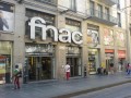 Fnac à Milan