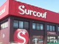 Magasin Surcouf