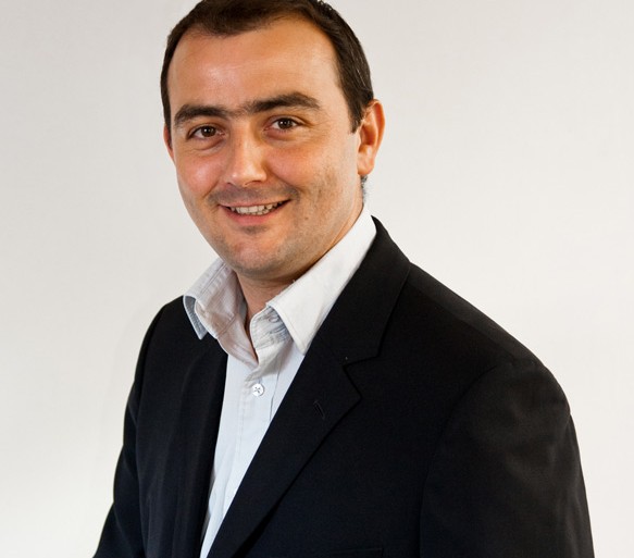 Sébastien Mancel, Trend Micro