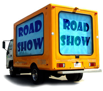 roadshow