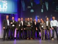 Westcon distributeur EMEA 2012 de Juniper Networks