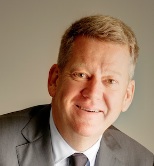 Hermann Wimmer, President Teradata