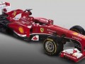 Ferrari F138