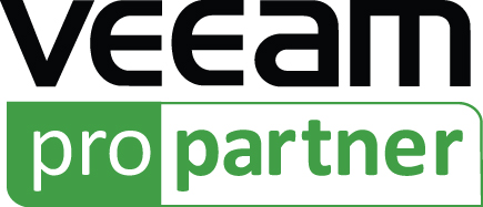 Veeam ProPartners logo