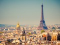 Paris (Shutterstock)