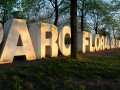 parc floral de paris