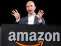 Jeff Bezos, CEO d'Amazon. (DR)