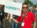 Sena Lam Kaspersky