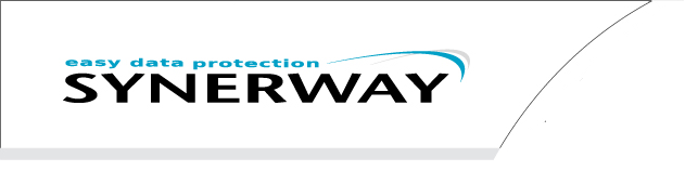 Synerway logo