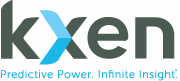 Kxen logo