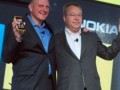 microsoft rachat nokia