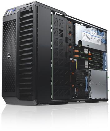 dell PowerEdgeTM VRTX