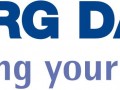 tandberg data logo