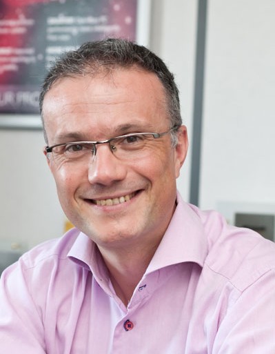 Renaud Chevallier Avanquest