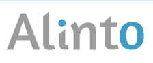 alinto logo