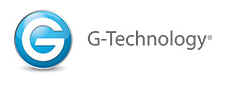 g-technology logo