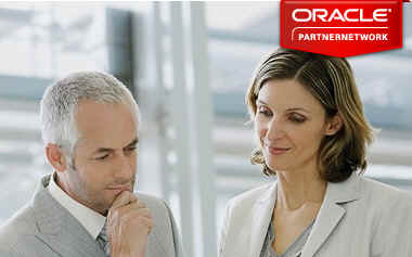 oracle partnernetwork