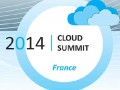 Ingram Cloud Summit 2014