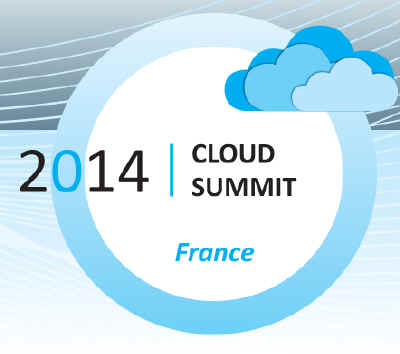 Ingram Cloud Summit 2014