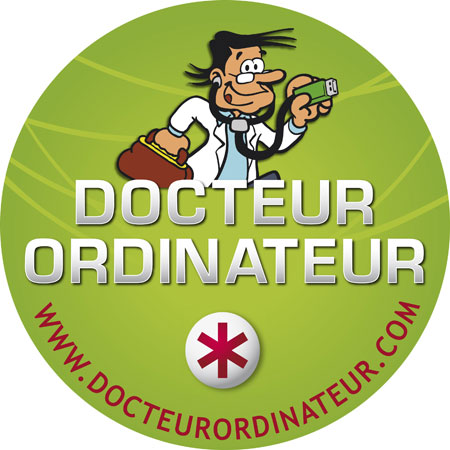 docteur ordinateur