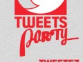 Darty Tweet party 2014