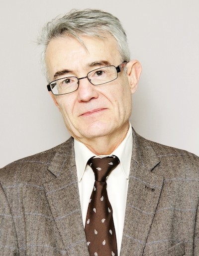 Alain Prallong, Président de CINOV-IT