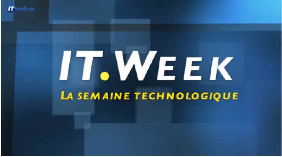 it-week logo