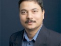 Partha Panda, vice-president of Global Channels & Alliances chez Trend Micro