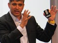 Amit Singh, président de Google Enterprise